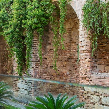 Le Jardin Romain Taormina Buitenkant foto